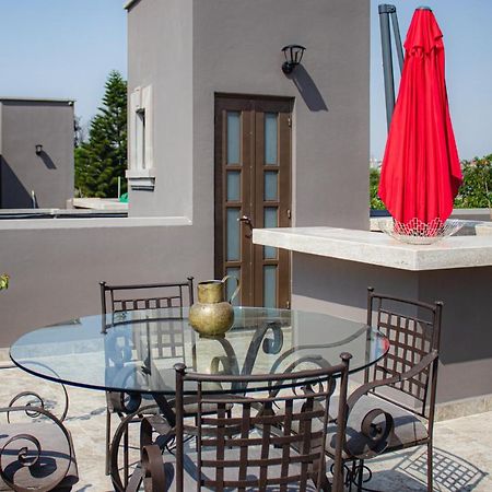 Bellas Villas Villa Sol Hermosa Casa Y Accecible Precio San Miguel de Allende Exterior foto