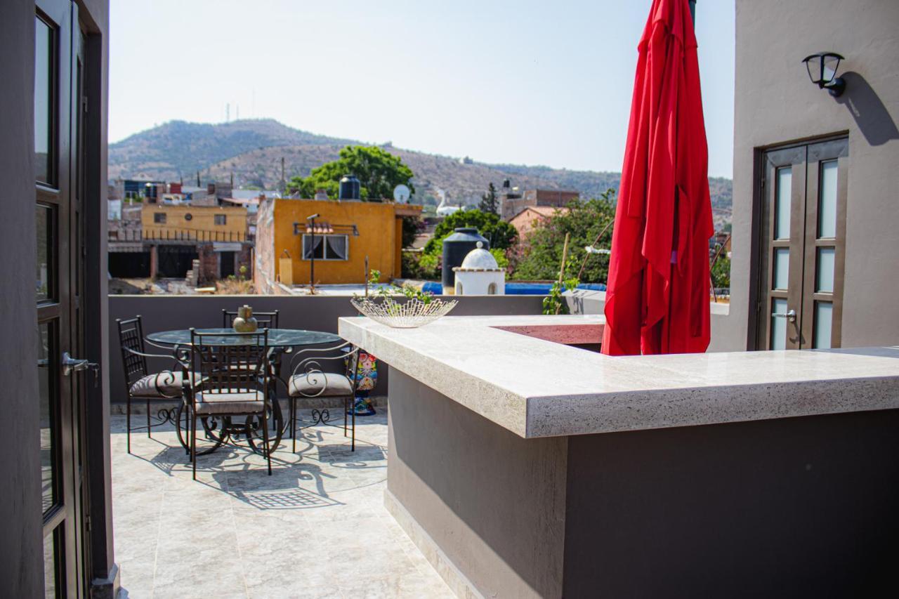 Bellas Villas Villa Sol Hermosa Casa Y Accecible Precio San Miguel de Allende Exterior foto